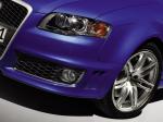 Audi RS4 Sedan 2005 года